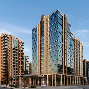 Novotel Gold District Dubái